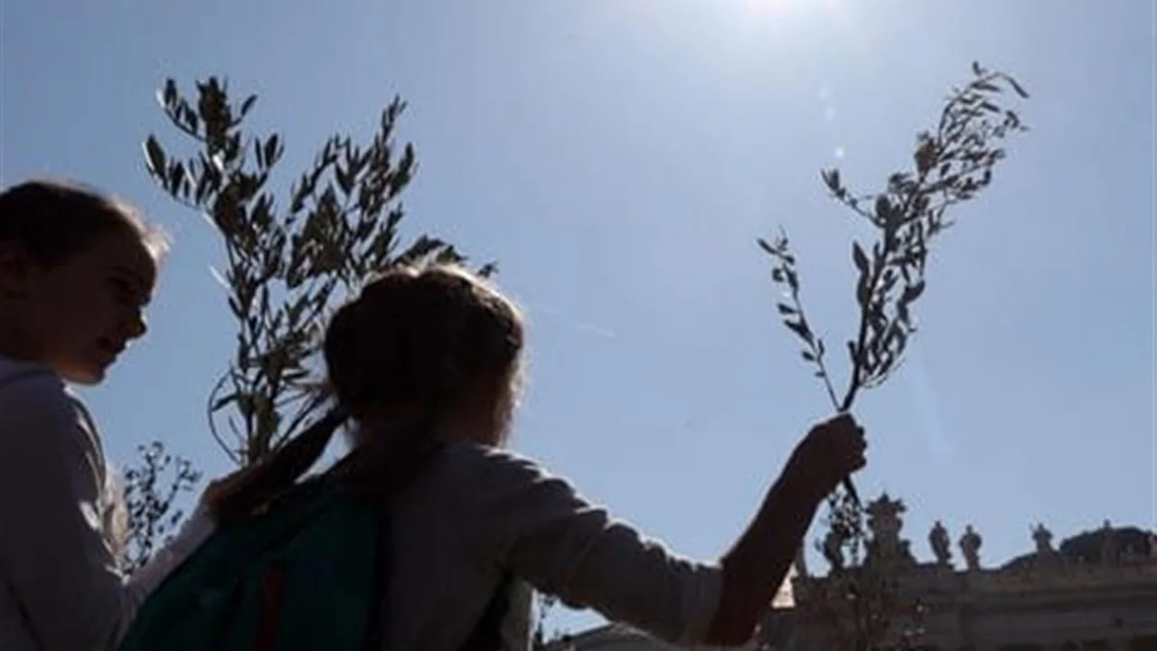 ما هي حالة الطقس المتوقعة في صيدا خلال أحد الشعانين القادم؟